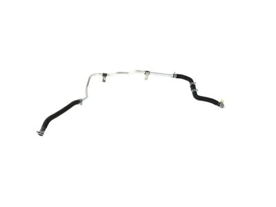 Mopar 68282722AC Hose And Tube Coolant