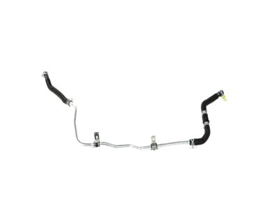 Mopar 68282722AC Hose And Tube Coolant