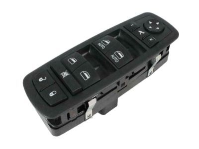 Chrysler Power Window Switch - 4602536AG