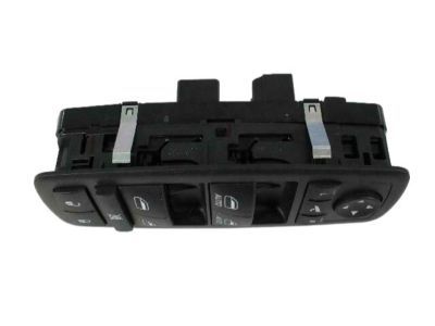 Chrysler Power Window Switch - 4602536AG