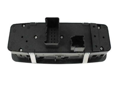 Chrysler Power Window Switch - 4602536AG