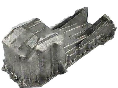 Mopar 4792870AA Pan Engine Oil