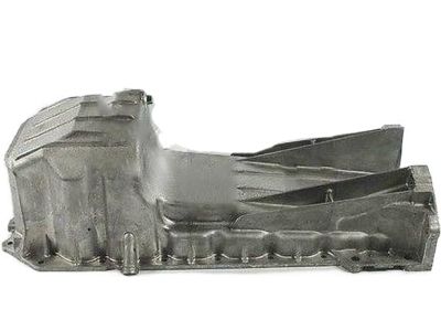 Mopar 4792870AA Pan Engine Oil