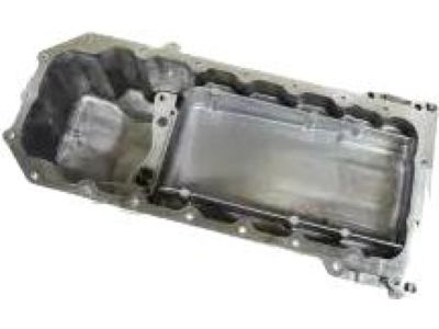 Mopar 4792870AA Pan Engine Oil