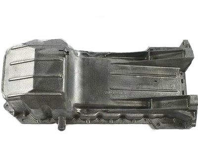 Mopar 4792870AA Pan Engine Oil