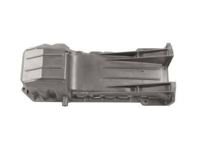 Mopar 4792870AA Pan Engine Oil