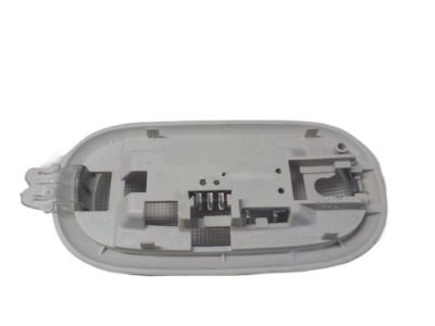 Dodge 5JG55DW1AB LAMP Dome