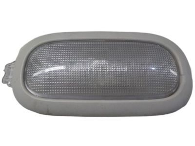 Dodge 5JG55DW1AB LAMP Dome