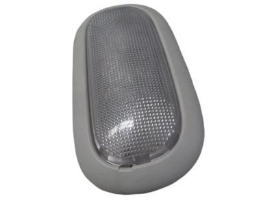Dodge 5JG55DW1AB LAMP Dome
