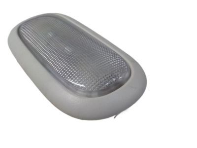 Dodge 5JG55DW1AB LAMP Dome