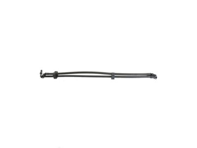 Mopar 68365059AA Hose Windshield Washer
