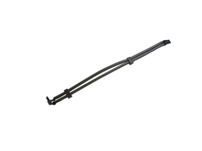 Mopar 68365059AA Hose Windshield Washer