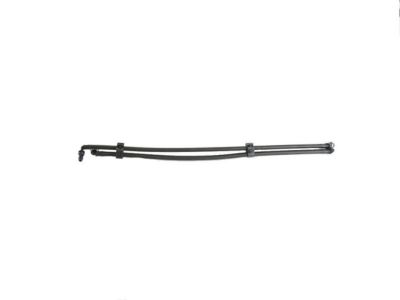 Mopar 68365059AA Hose Windshield Washer