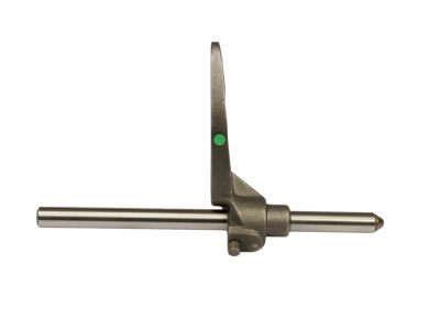 Mopar 5080158AA Fork Transfer Case Mode Shift Includes Items 11, 12 Mopar 5080158AA Fork Transfer Case Mode Shift Includes Items 11, 12