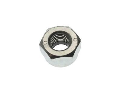 Jeep 6106208AA Top Nut