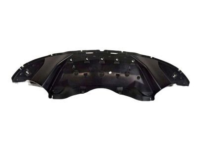 Dodge 68214511AC Front Shield