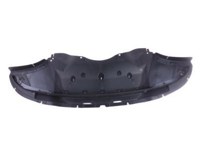 Dodge 68214511AC Front Shield