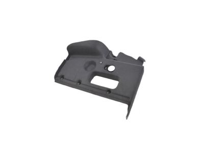 Mopar 5RL08LC5AC Panel Instrument Panel Closeout Includes Courtesy Lamp LED 5RL08LC5AC Mopar Panel Instrument Panel Closeout Includes Courtesy Lamp LED Product Photo 1 of 4