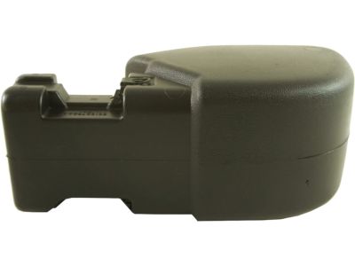 Jeep 55155756AB Extension