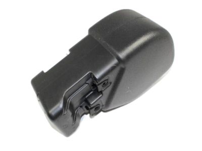 Jeep 55155756AB Extension