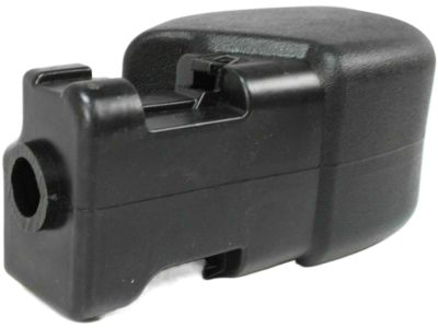 Jeep 55155756AB Extension