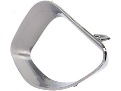 Jeep 68158582AA Frame