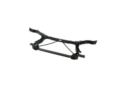 Mopar 68292503AA Panel Radiator Closure Mopar 68292503AA Panel Radiator Closure