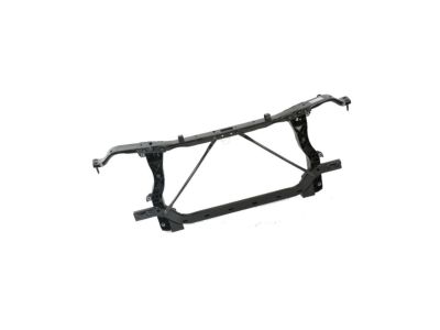 Mopar 68292503AA Panel Radiator Closure