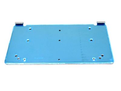 Ram License Plate - 5288487AC