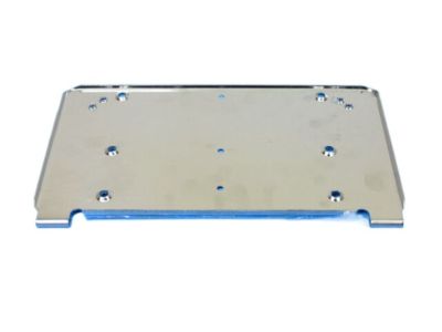 Ram License Plate - 5288487AC