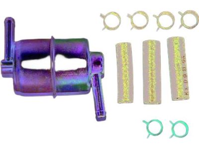 Mopar 83500998 Filter Package, Fuel