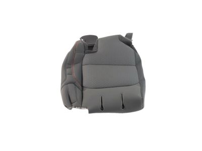 6TT67NR3AA Mopar Cover Rear Seat Back Left Product Photo 4 of 4
