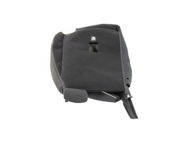 6TT67NR3AA Mopar Cover Rear Seat Back Left Product Photo 2 of 4