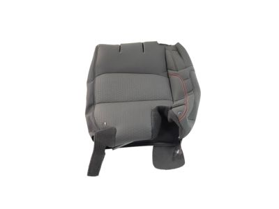 6TT67NR3AA Mopar Cover Rear Seat Back Left Product Photo 3 of 4