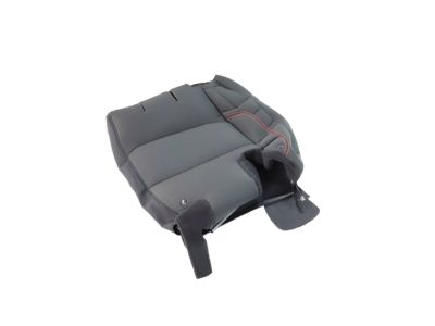 6TT67NR3AA Mopar Cover Rear Seat Back Left Product Photo 1 of 4