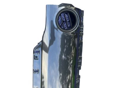 Jeep Air Bag - 6AB27SD5AD