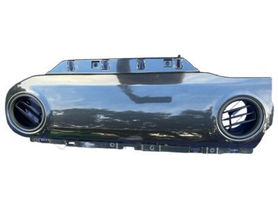 Jeep Air Bag - 6AB27SD5AD