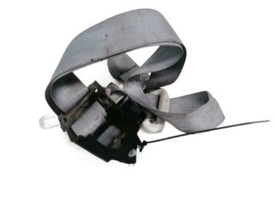 Dodge Caravan Seat Belt - 1CK381D5AA