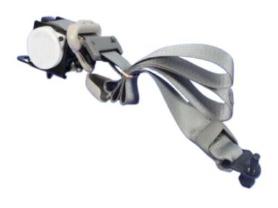Dodge Caravan Seat Belt - 1CK381D5AA