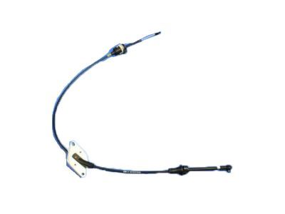 Dodge Magnum Shift Cable - 4578759AB