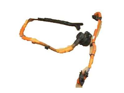 Chrysler 68247923AA CONNECTOR Electrical High Voltage