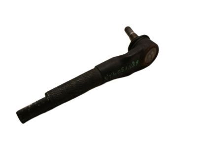 Ram 68111304AA Tie Rod
