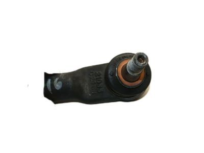 Ram 68111304AA Tie Rod