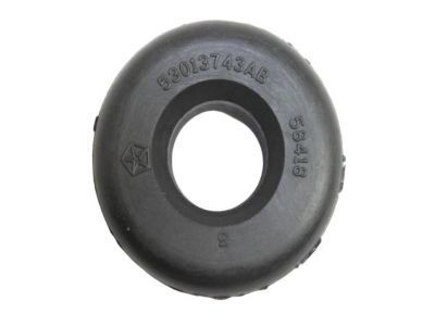 Jeep 53013743AB GROMMET Crankcase Vent