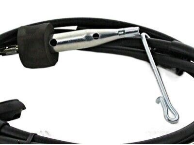 Chrysler 4779239AF CABLE Parking Brake