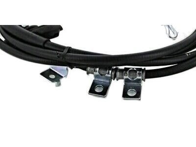 Chrysler 4779239AF CABLE Parking Brake
