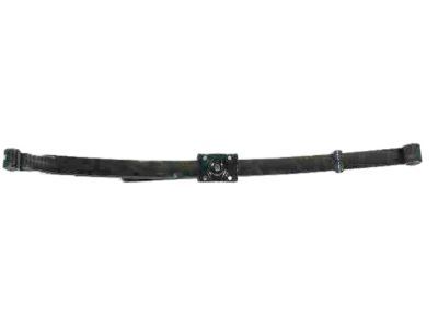Dodge Leaf Spring - 52113141AI
