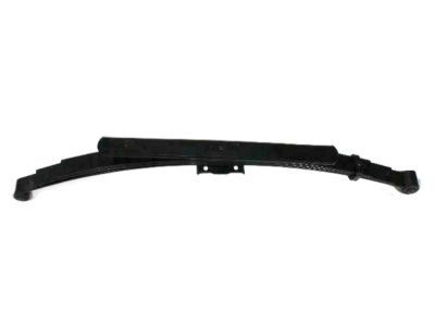Dodge Leaf Spring - 52113141AI