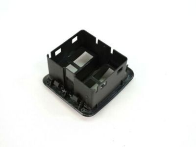 Jeep 1RP75DX9AC BEZEL Switch