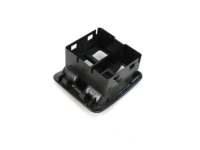 Jeep 1RP75DX9AC BEZEL Switch